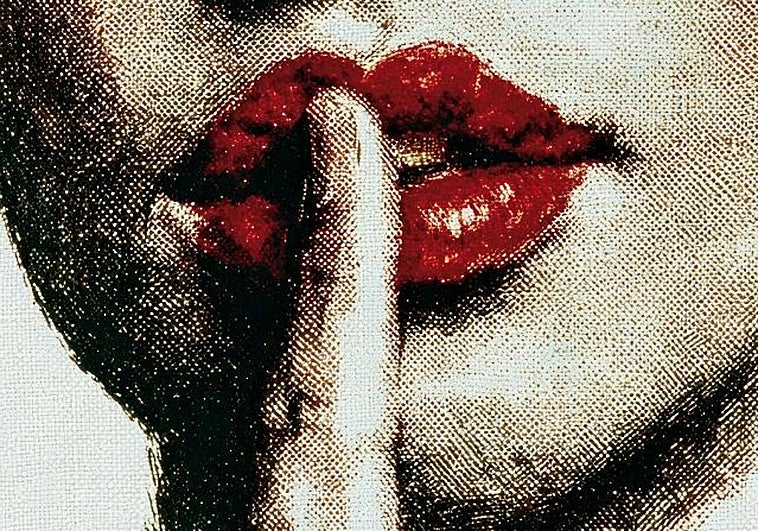 El silencio erótico en las relaciones largas: así te boicotea