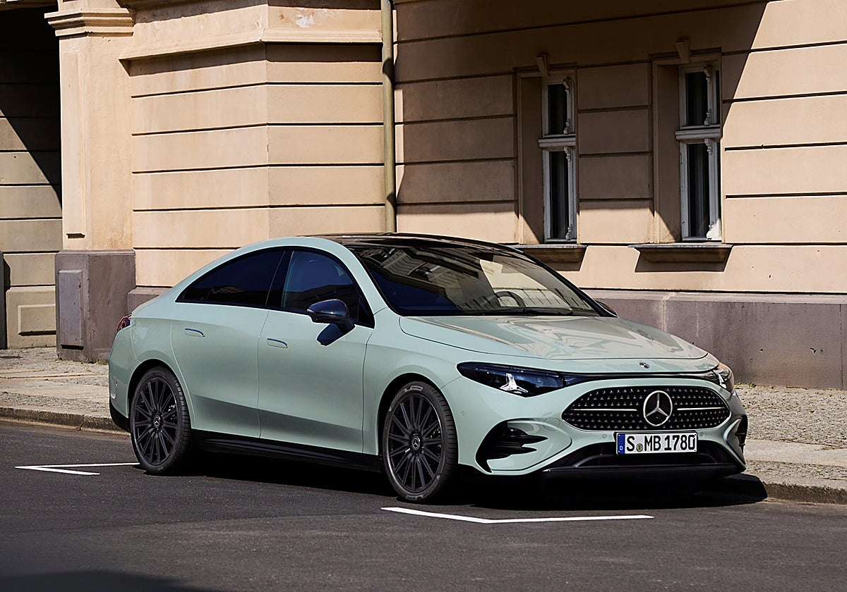 Hybrid CLA