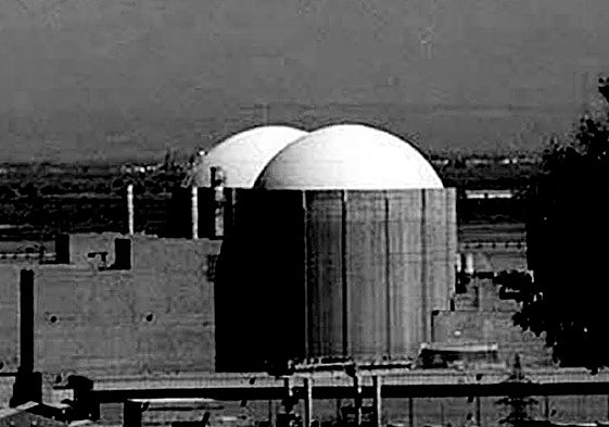 ¿Qué hacemos con Almaraz?