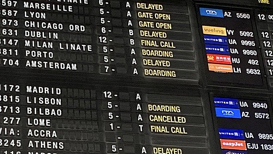 Una nueva incursión de un dron obliga a cerrar el aeropuerto de Lieja