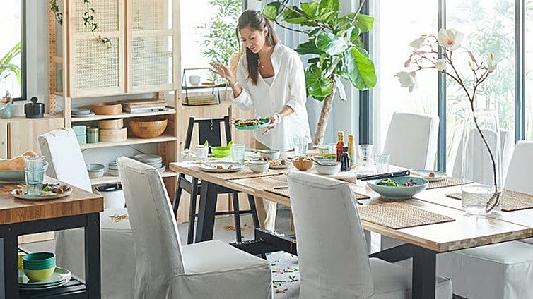 Este noviembre, disfruta de los mejores precios en productos IKEA si eres parte de IKEA Family