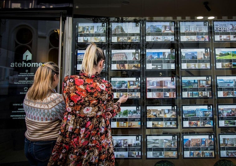 Las familias que cancelen la hipoteca tras la venta de su vivienda podrán deducirse el IRPF