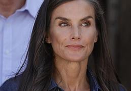 Los movimientos secretos de Letizia: su estrategia para pasar desapercibida en BioCultura