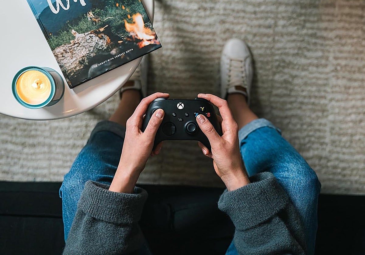 Los mandos Xbox que realmente merecen la pena para jugar en consola y PC