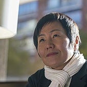 Keum Suk Gendry-Kim: «Titular el libro 'Mi amigo Kim Jong-Un' me hizo recibir comentarios ofensivos»