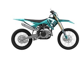 Kove MX250 CROSS R