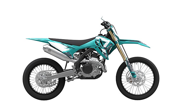 Kove MX250