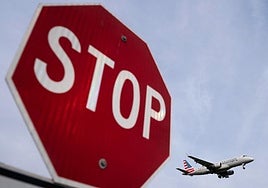 La parálisis del gobierno de EE UU tiene cada vez más consecuencias.