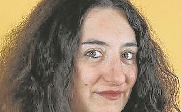 Catherine Bertrand escribió un libro sobre lo vividp en la sala de conciertos.