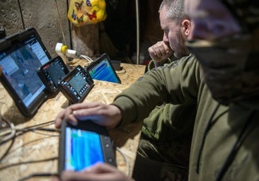 La macabra liga del ejército de Ucrania: doce puntos por ruso muerto