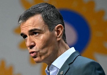 Sánchez afronta la gestión de la parálisis