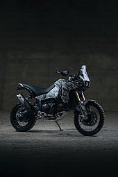 Novedades Ducati EICMA 2025