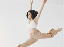 Running, bailar y otros deportes de impacto que sí ayudan a los huesos