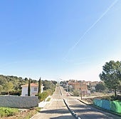 El Casar de Escalona, en Toledo.