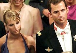 Cómo fue el discreto apoyo de los príncipes de Noruega en la historia de amor entre Felipe y Eva Sannum