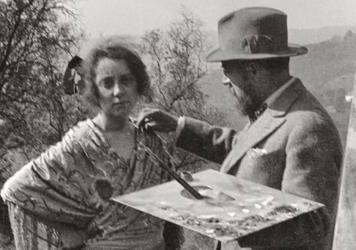 Tras el tesoro de Matisse: la hija ilegítima del artista y la lucha por la herencia millonaria