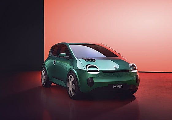 El nuevo motor será clave en los modelos compactos de Renault