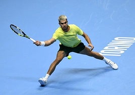 Así hemos narrado la remontada de Alcaraz ante Fritz