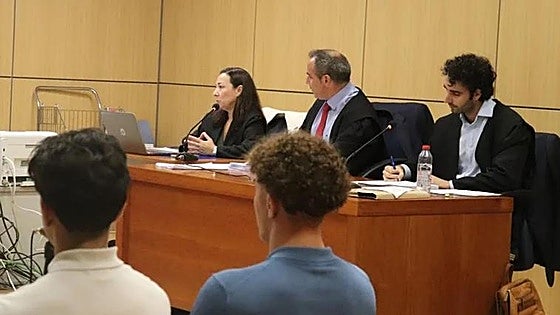 Absueltos de violar a dos menores en Valencia por la cláusula de Romeo y Julieta