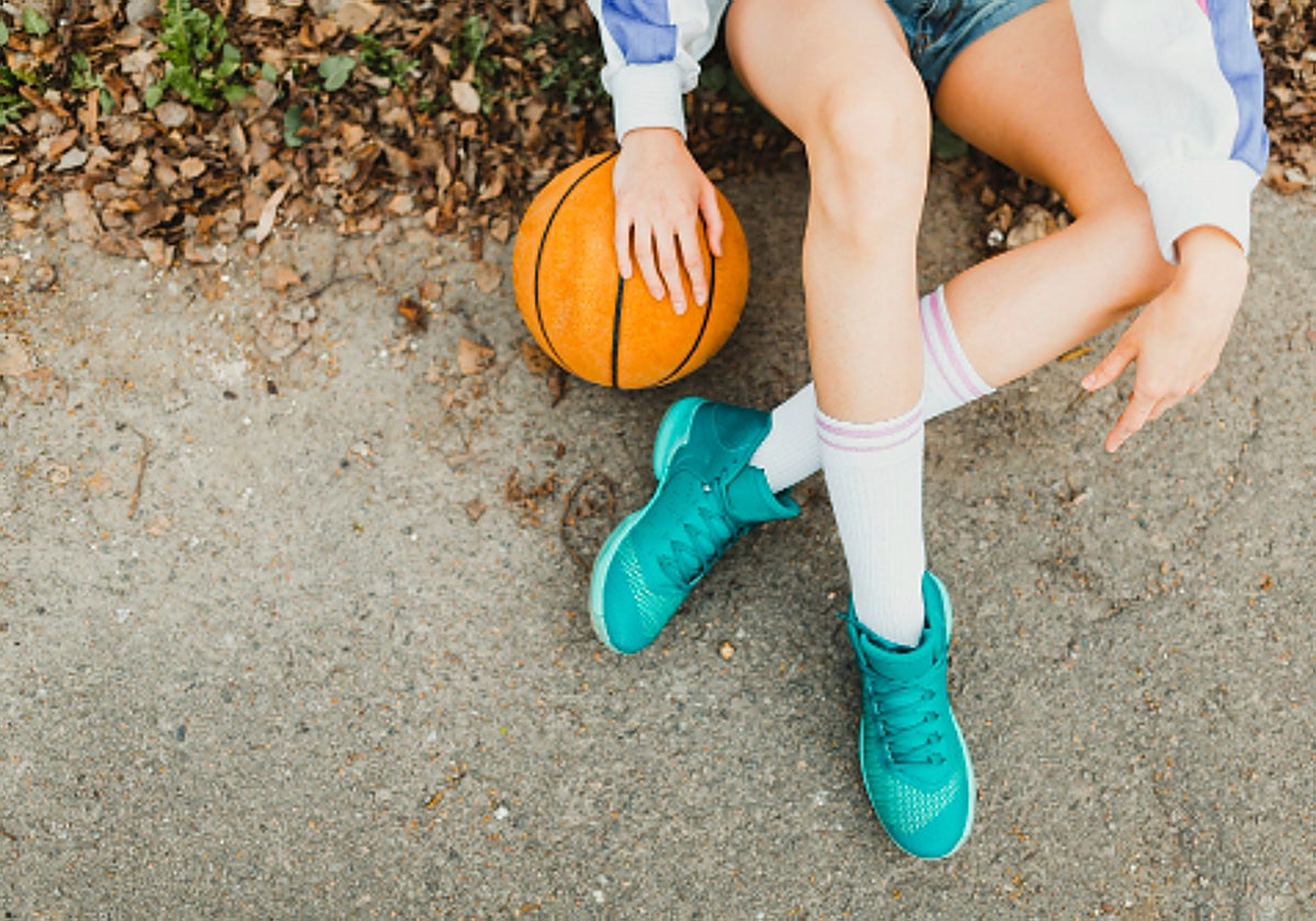 Las mejores zapatillas deportivas para los pequeños de la casa