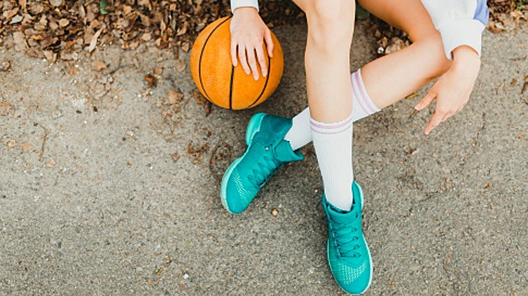 Las mejores zapatillas deportivas para los pequeños de la casa