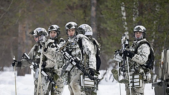 El servicio militar se extiende por los países de la UE para afrontar la amenaza rusa