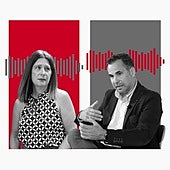 Los audios de la 'fontanera' y sus colaboradores: «Hay una instrucción del presidente: con esta mierda hay que acabar»