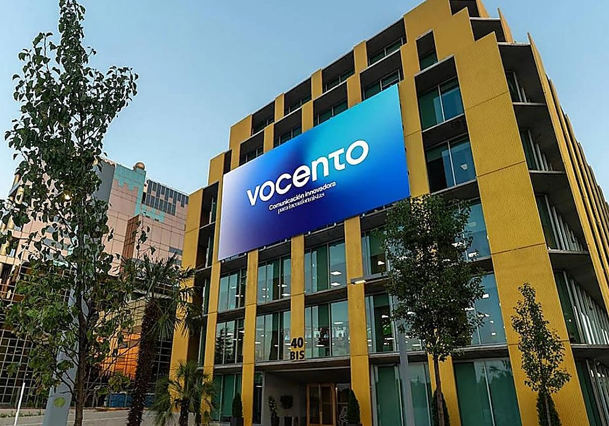Vocento, 2025'in ilk dokuz ayında gelirini %2,7 artırdı ve borcunu %32 azalttı