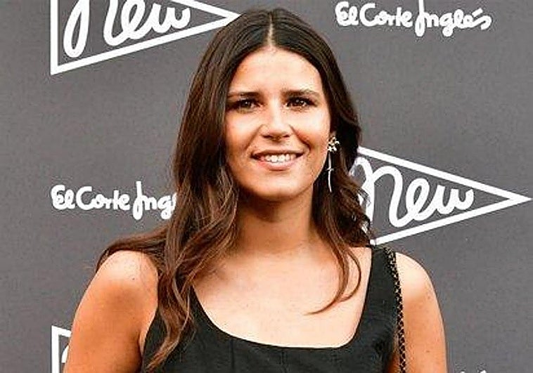 Así es Álvaro, la nueva ilusión de Tana Rivera: aficionado al golf y taurino