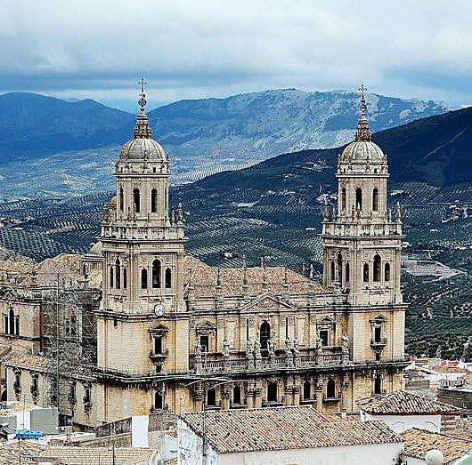 Esta joya renacentista está en España y podría convertirse en Patrimonio de la Humanidad: es una catedral muy poco conocida