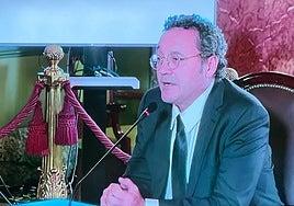 En directo | García Ortiz concluye su interrogatorio: «La verdad no se filtra, la verdad se defiende»