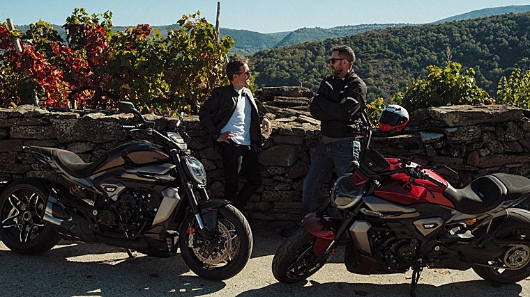 Entrevista Carlos T. López Panisello