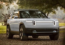 El R3 será el próximo SUV de Rivian, pensado para el mercado europeo