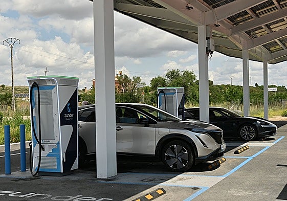 El Gobierno tiene que diseñar un nuevo plan de incentivos para los eléctricos