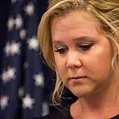 Amy Schumer.