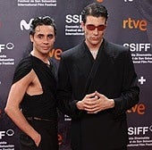 Javier Ambrossi y Javier Calvo