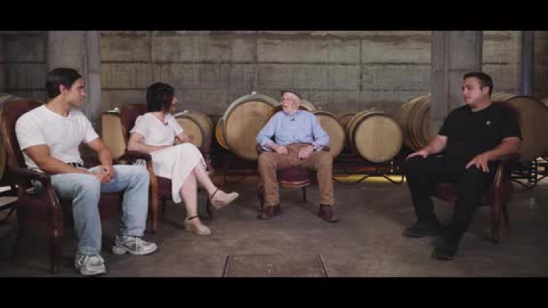 Estirpes de Rioja: la pasión que se hereda