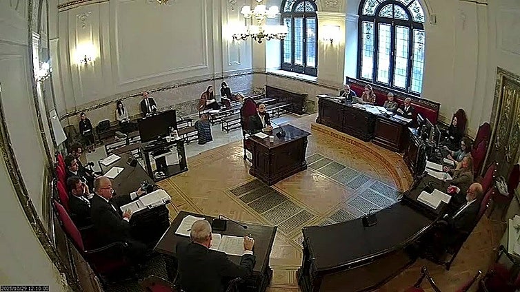 El exgerente del PSOE reconoce que no controlaba el destino del dinero que entregaba a Ábalos y Koldo