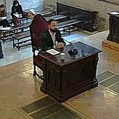 Sobres del PSOE: «Ellos se encargaban de repartir el dinero entre su equipo... supongo yo, claro»