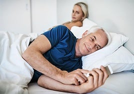 La 'regla del 9': las edades con más riesgo de infidelidad