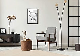 Las mejores alfombras de salón lavables para un hogar cómodo y con estilo