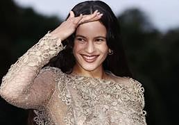 La vida secreta del padre de Rosalía: naves industriales, un artista en la sombra y el motivo de la separación de su mujer