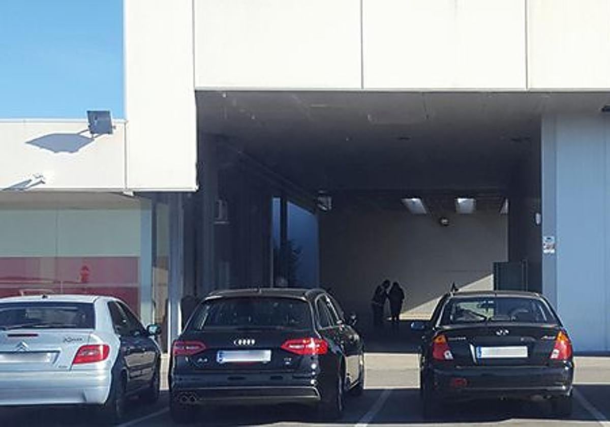 El precio también depende del tipo de motor del vehículo