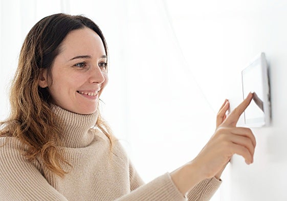 Los mejores termostatos wifi para controlar la calefacción desde tu teléfono móvil