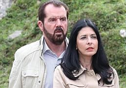 Así es Ana Togores, mujer de Jesús Ortiz: hija de militar, hermana de un alto cargo policial y su relación con Letizia