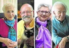 Silenciados por el franquismo