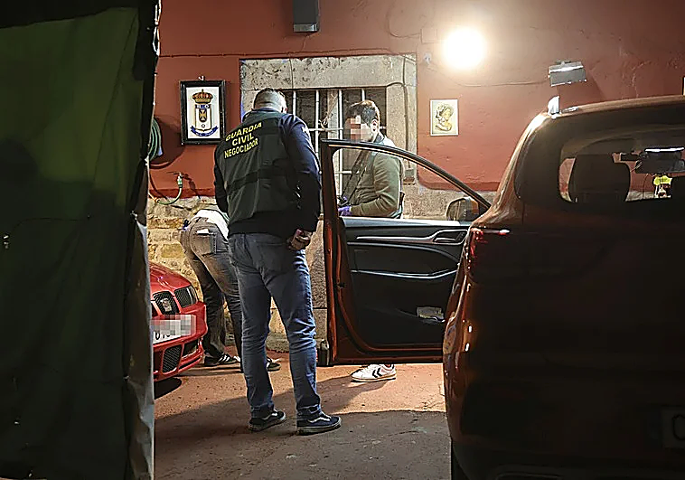 La menor detenida por matar a su cuñada en Asturias ingresa en el hospital con un grave cuadro psiquiátrico