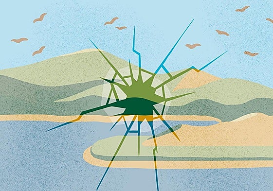 Vivimos en un tiempo cruel