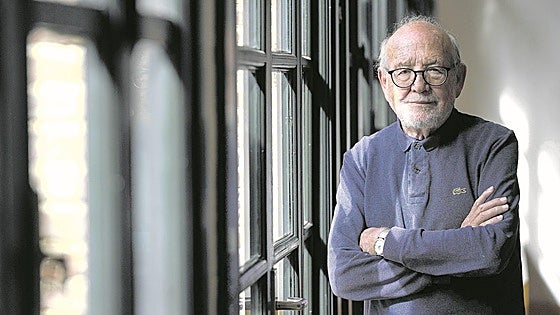 «No resolveremos el problema de la inmigración pensando en nuestros intereses»