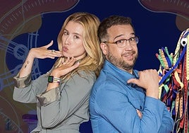 'Cuánto, cuánto, cuánto'.